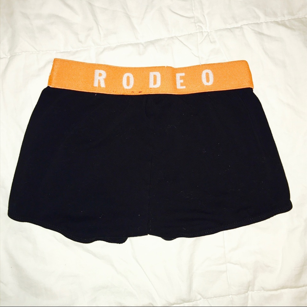 🎈SOLD🎈Travis Scott Rodeo Merch Workout Set - Picture 3 of 4